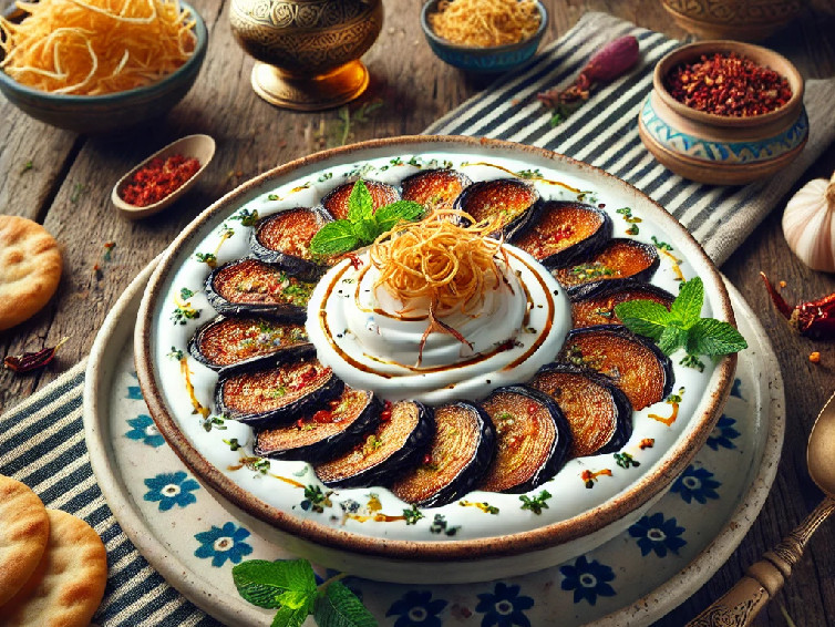 Как приготовить баклажанный сыр в аэрогриле: вкусно и нежирно&nbsp;