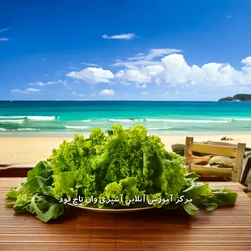 چه مواد غذایی به بهبود تمرکز کمک میکنند؟ 5 سبزیجات برگ سبز