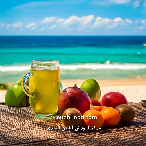 نوشیدنی های تقویت سیستم ایمنی بدن کدامند؟ 2 چای سبز