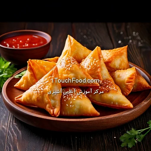 سمبوسه مینی