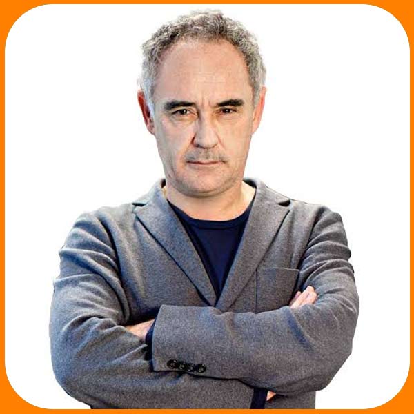 فرانی آدریا، Ferran Adrià سرآشپز نابغه در دنیای آشپزی مدرن 2 فرانی آدریا و آشپزی مولکولی