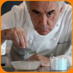 فرانی آدریا، Ferran Adrià سرآشپز نابغه در دنیای آشپزی مدرن