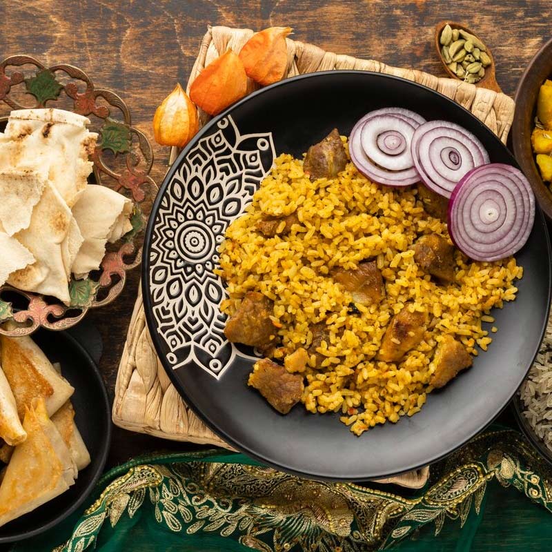 غذاهای محلی شیراز، سفری به غذاهای معروف شیراز