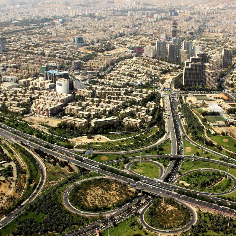غذاهای محلی تهران، بخشی از هویت پایتخت