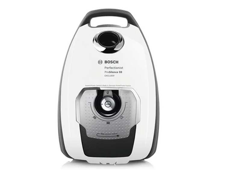 جارو برقی سبک و کم صدا برای آپارتمان، بهترین نظافت بدون مزاحمت