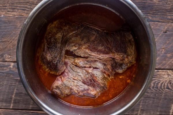 راهنمای پخت گوشت در زودپز؛ سرعت پخت گوشت در زودپز چقدر است؟ 3 راهنمای پخت گوشت در زودپز؛ سرعت پخت گوشت در زودپز چقدر است؟ تصویر 2