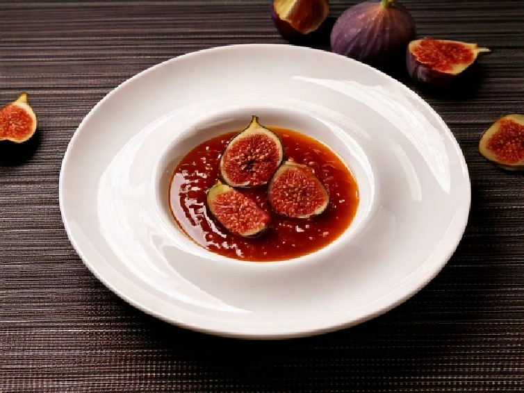 طرز تهیه 10 مربای محبوب ایرانی: نکات و ترفندها 6 مربای انجیر