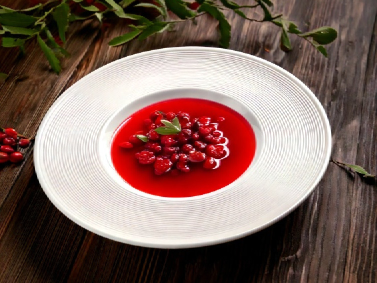 طرز تهیه 10 مربای محبوب ایرانی: نکات و ترفندها 8 مربای زرشک