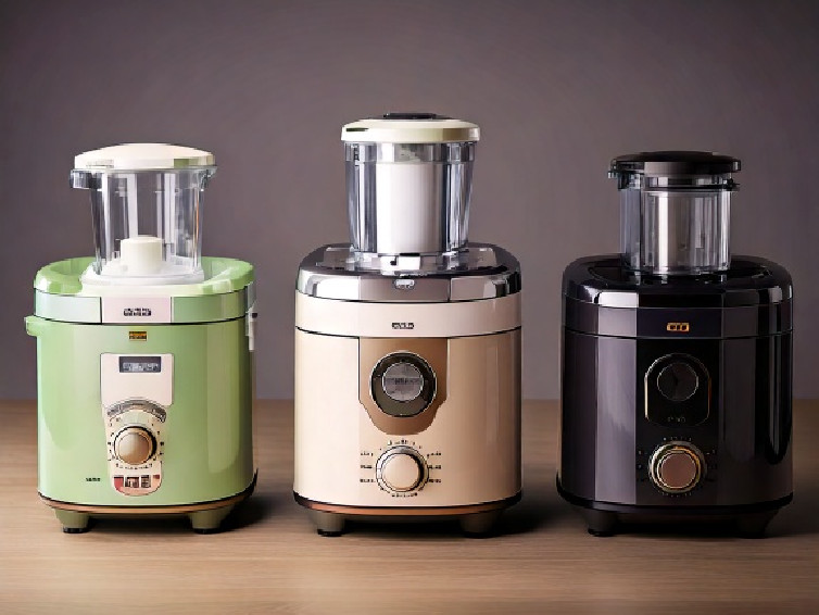 مقایسه قیمت بهترین خردکن برقی در ایران و جهان