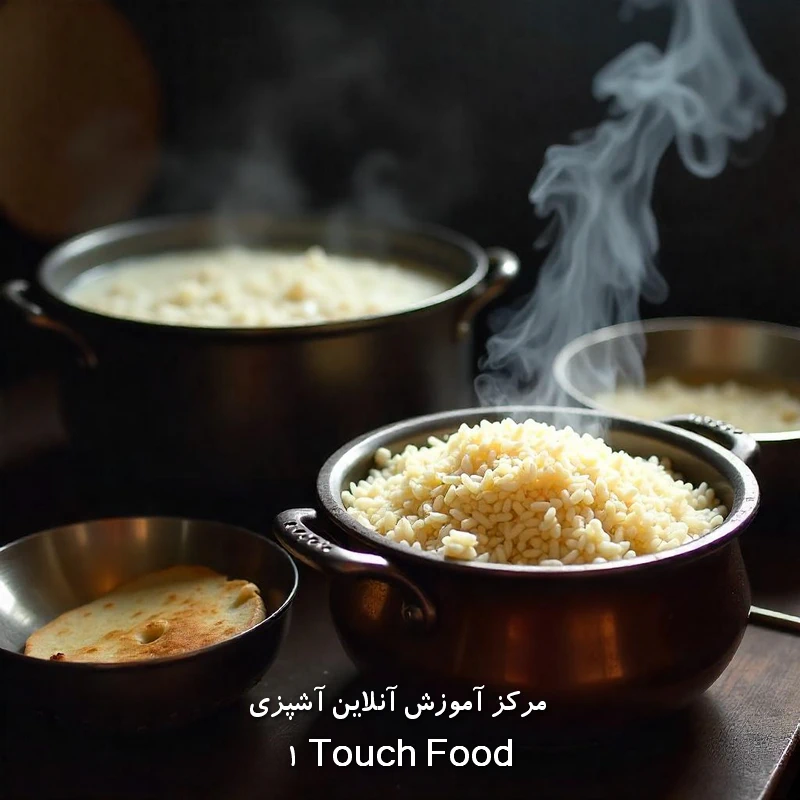 Las mejores maneras de cocinar arroz iraní: una guía completa para preparar un arroz aromático y granulado.