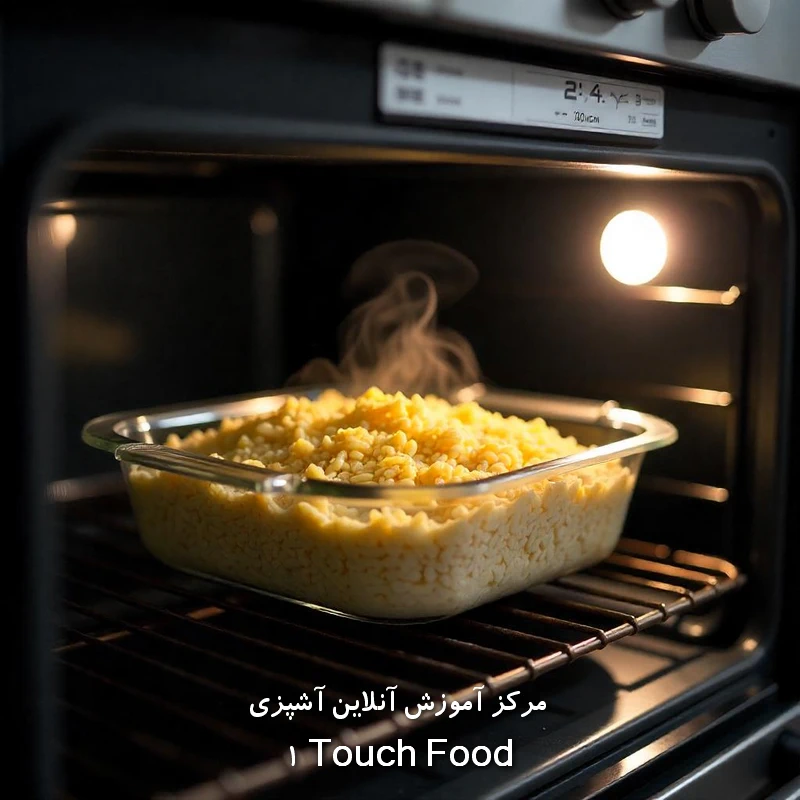 Cómo cocinar arroz en el horno: moderno y sin complicaciones