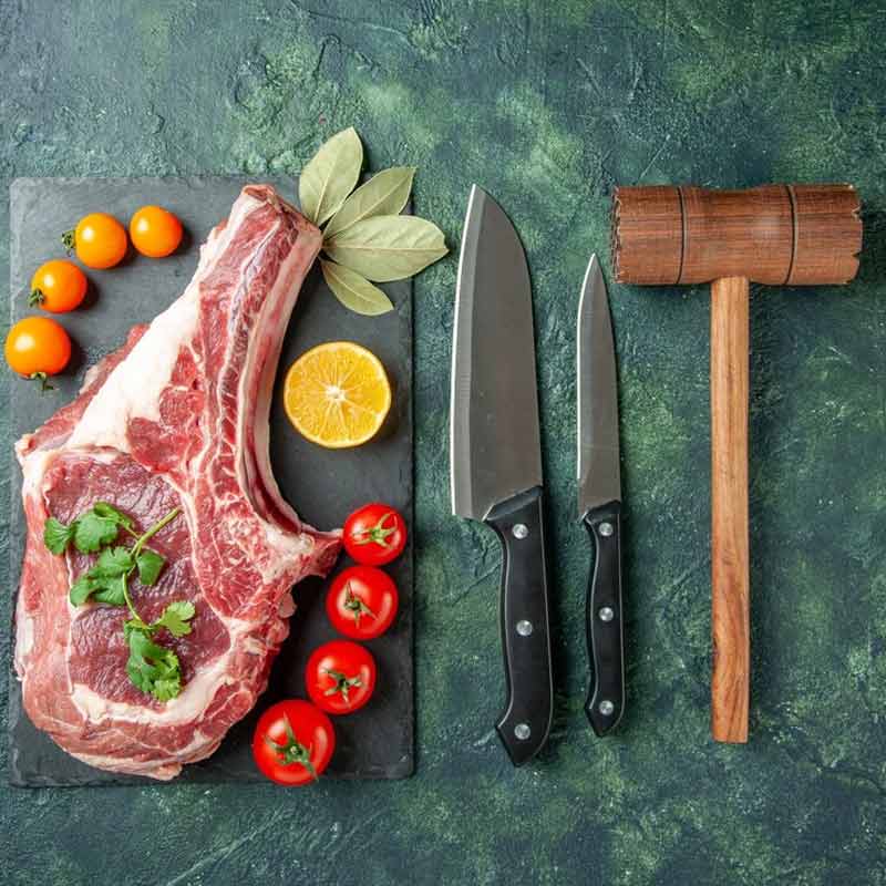 The most complete list of barbecue accessories for lovers of the authentic taste of Iranian kebab 1 Grilling equipment list