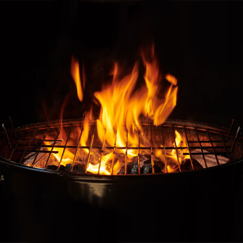 The most complete list of barbecue accessories for lovers of the authentic taste of Iranian kebab 5 Professional barbecue and grill