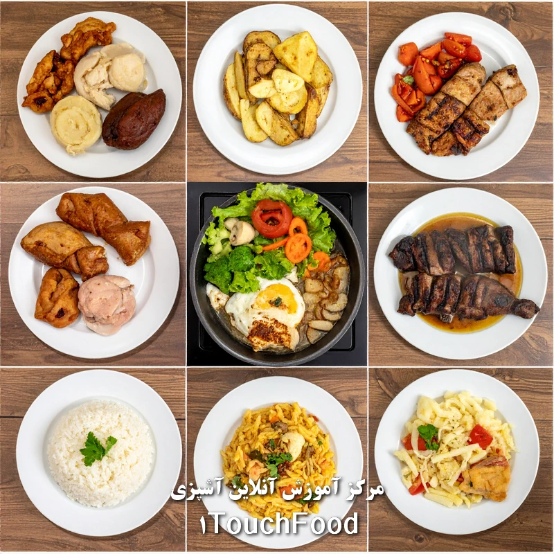 غذای آب پز و بخارپز، گزینه هوشمندانه برای یک رژیم غذایی سالم و مؤثر 3 فواید غذاهای آب پز و بخارپز در رژیم لاغری