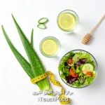 آلوئه ورا برای لاغری: فواید، طرز استفاده و نکات کلیدی