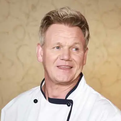سرآشپز های معروف جهان: برترین ها در 50 سال اخیر 2 Gordon Ramsay