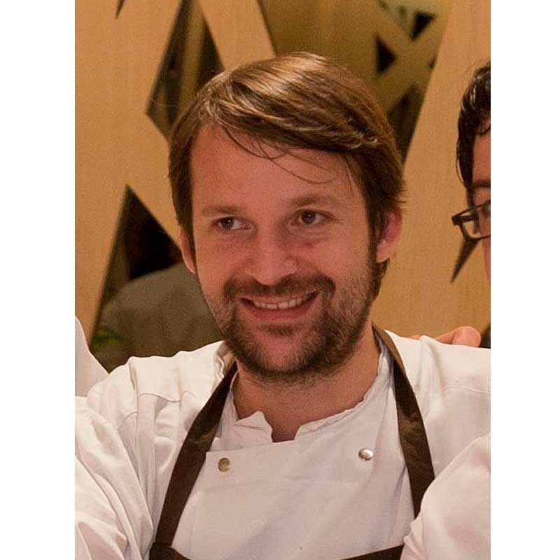 رنه ردزپی (René Redzepi) نابغه آشپزی نوردیک
