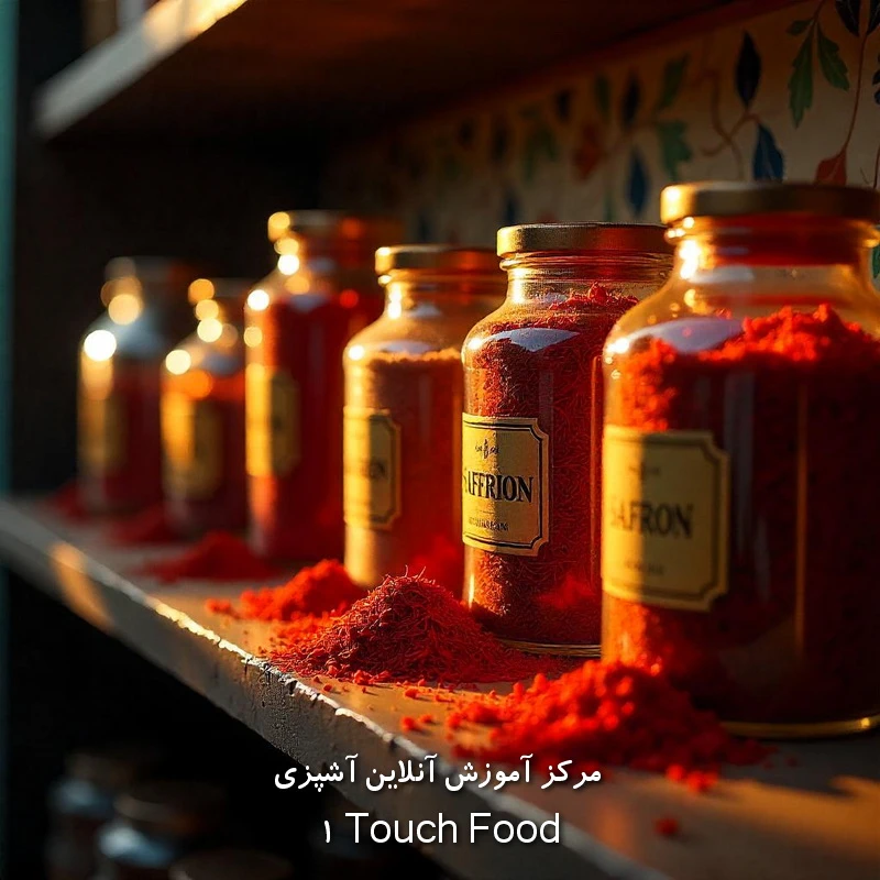 زعفران چیست و چرا در آشپزی اهمیت دارد؟