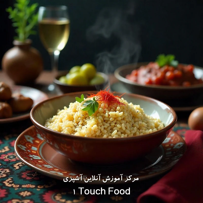 روش کته: ساده و سنتی