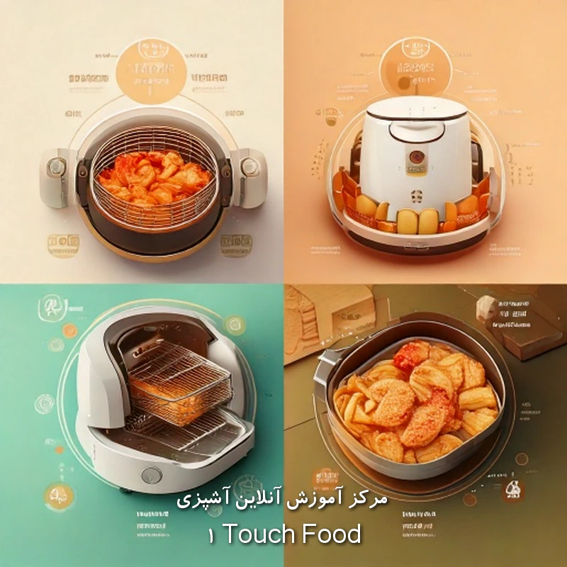 راهنمای خرید و استفاده از هواپزهای خارجی با تکنولوژی پیشرفته