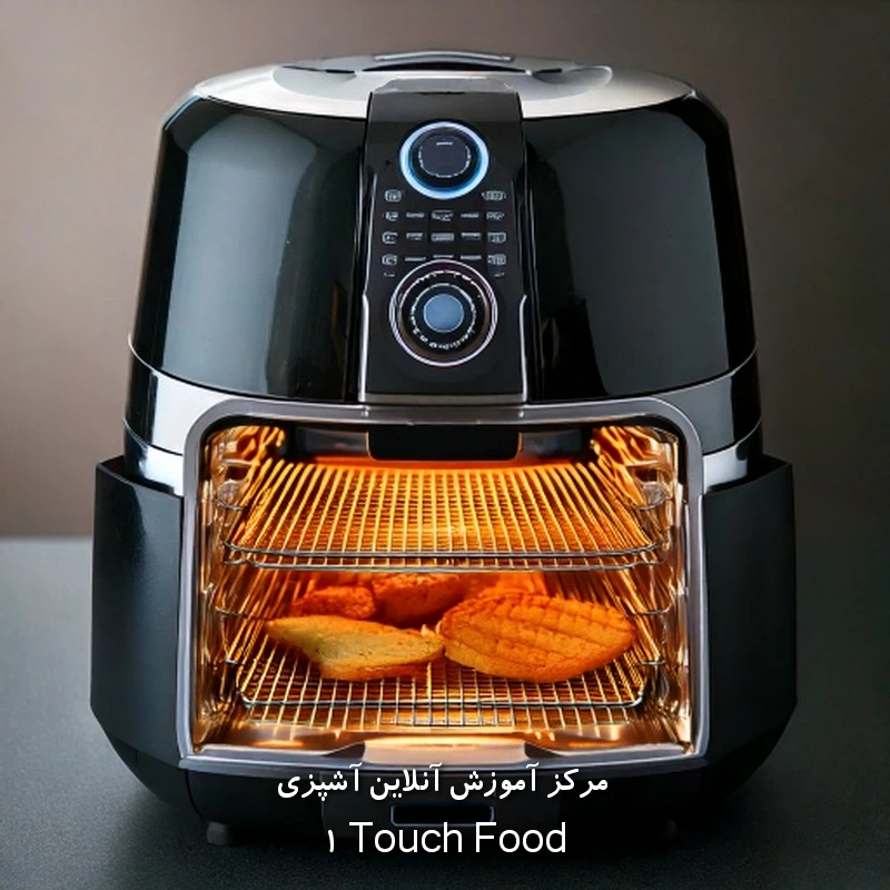 راهنمای خرید و استفاده از هواپزهای خارجی با تکنولوژی پیشرفته