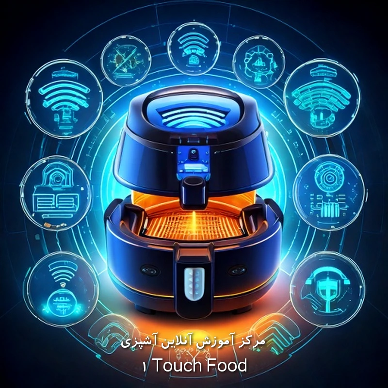 تکنولوژی هواپز خارجی: چه نوآوری‌هایی را باید بشناسیم؟