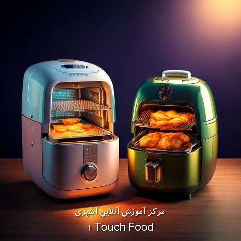 چرا باید با تکنولوژی هواپز خارجی آشنا باشیم؟