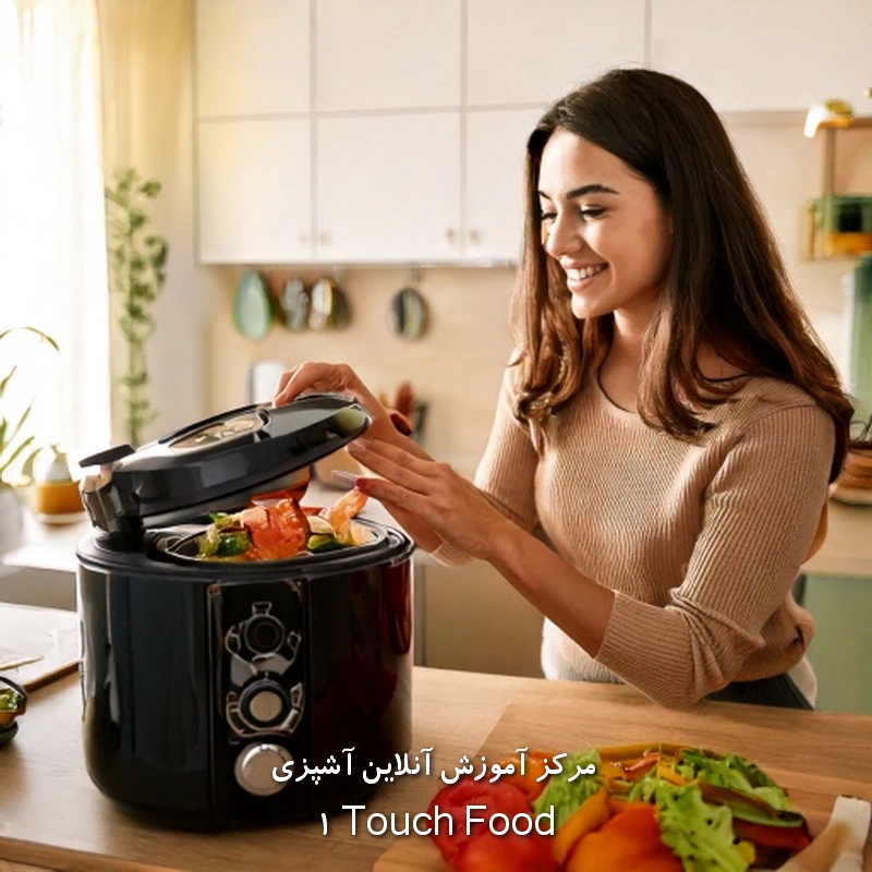 ویژگی‌های شاخص و مزایای تکنولوژی هواپز خارجی