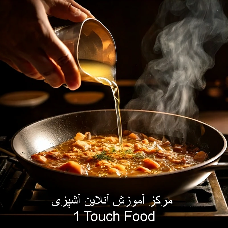 تفت دادن چیست و چرا اهمیت دارد؟