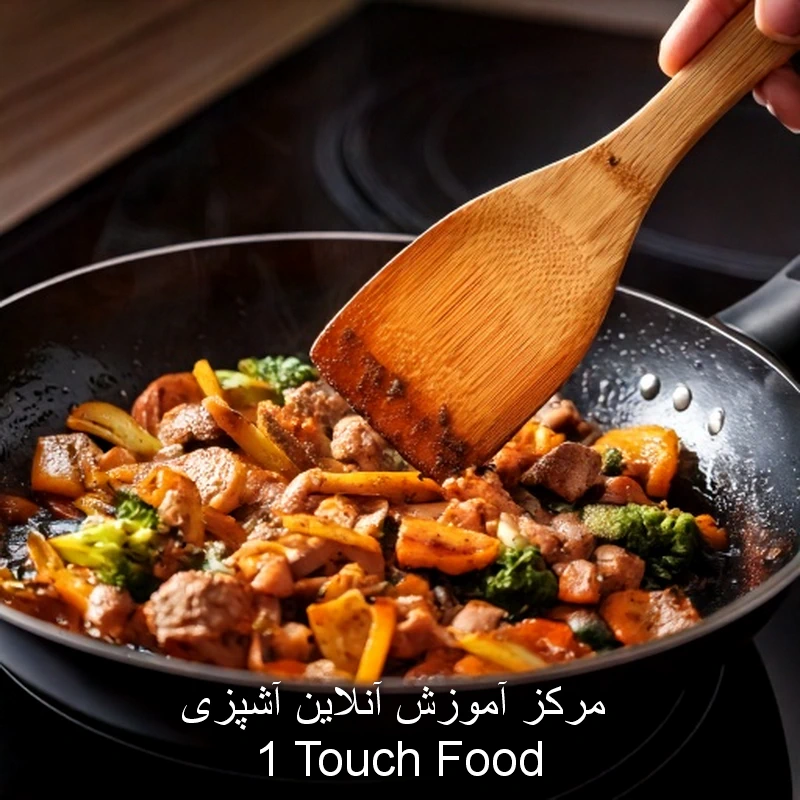 هم زدن مداوم