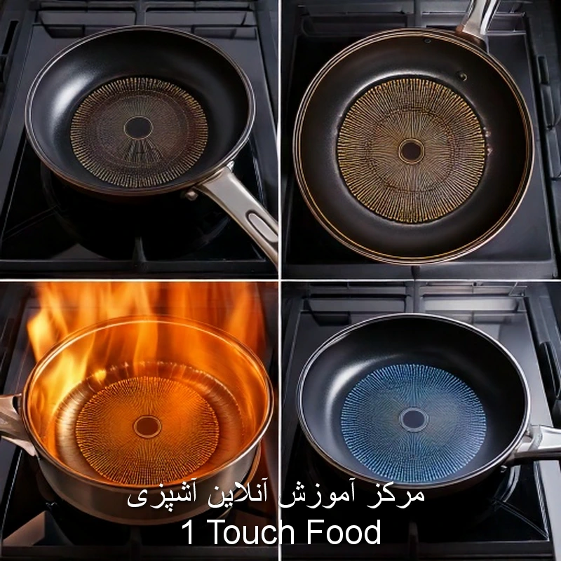 کنترل حرارت