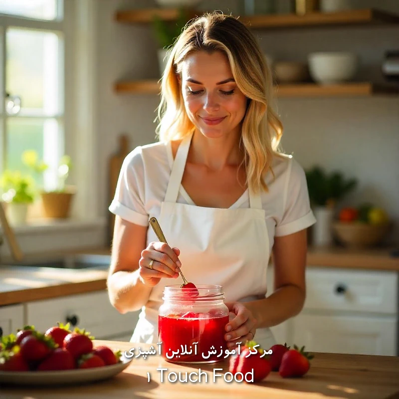 نکات مهم هنگام تهیه و مصرف مربای دیابتی