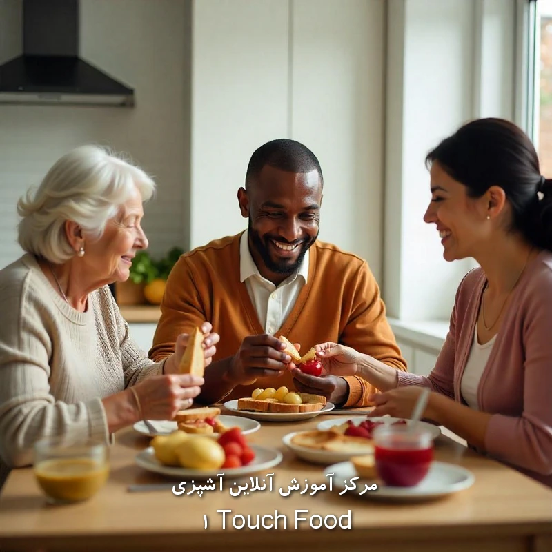 اهمیت و ضرورت استفاده از مربای رژیمی