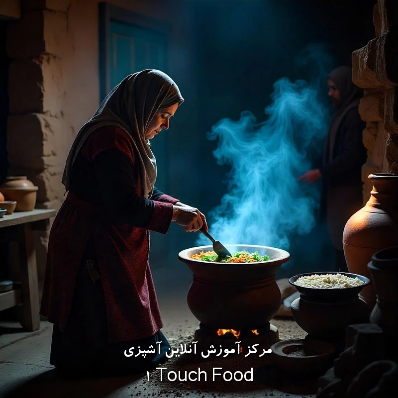 غذاهای محلی کردستان، سفری به دل طعم‌های اصیل ایرانی