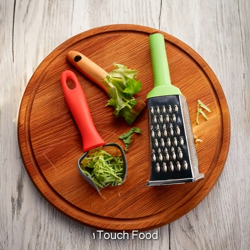 پوست‌کن و رنده چندکاره