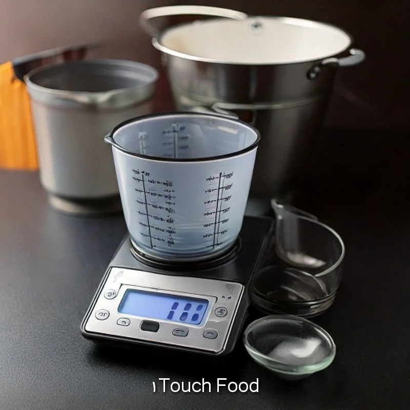 ظروف اندازه‌گیری دقیق