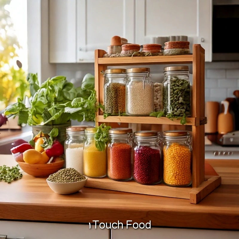 استند ادویه