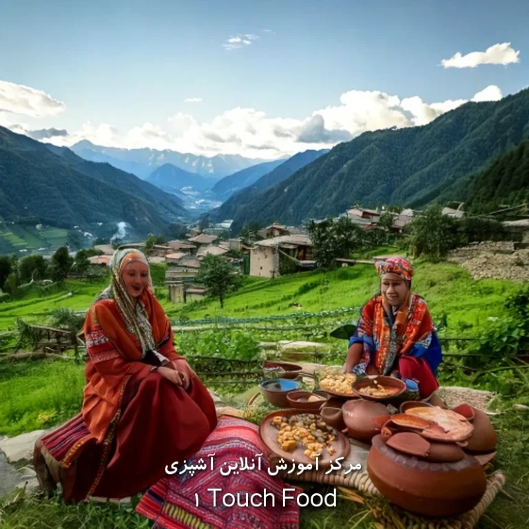 لیست غذاهای محلی لرستان، طعمی از تاریخ و فرهنگ لُری
