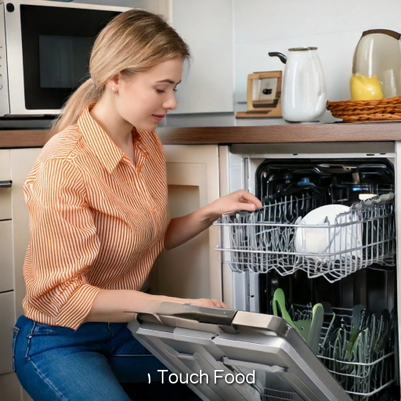 لیست لوازم برقی آشپزخانه: از ضروری‌ترین‌ها تا ابزارهای هوشمند