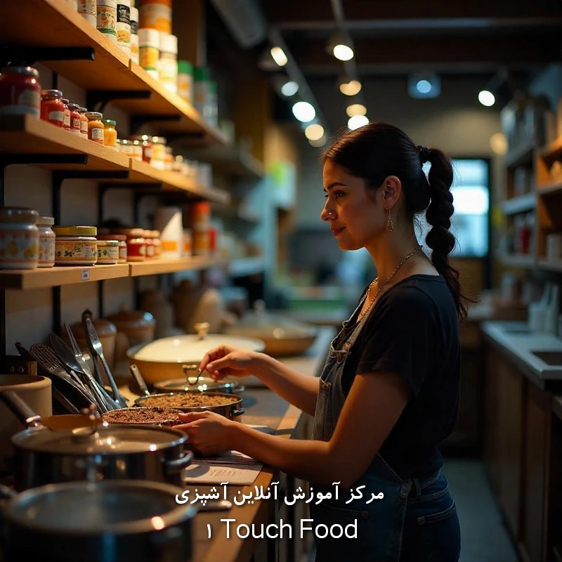 بررسی دقیق‌تر وسایل آشپزی ایرانی و کاربردهای آن‌ها