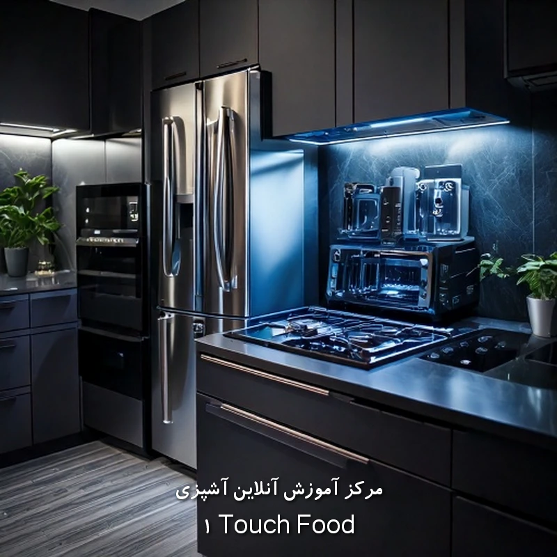 یخچال‌های هوشمند؛ فراتر از یک دستگاه سردکننده