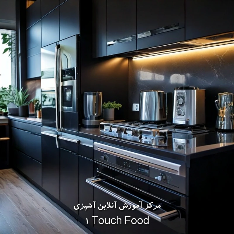 هودهای مدرن و بی‌صدا