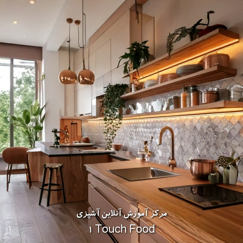 اجاق‌های القایی و فرهای دیجیتال