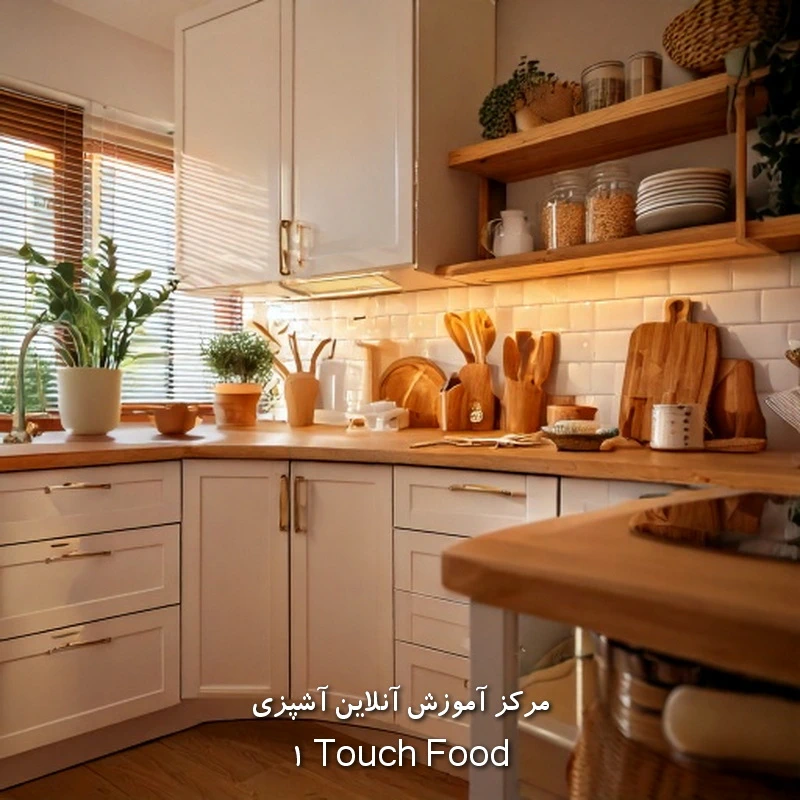 مقدمه: چرا وسایل پخت و پز آشپزخانه قلب تپنده خانه هستند؟