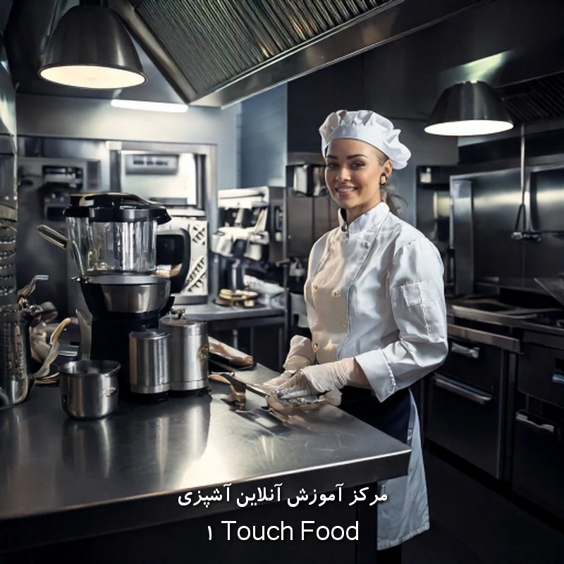 کیفیت بالاتر در طبخ غذا