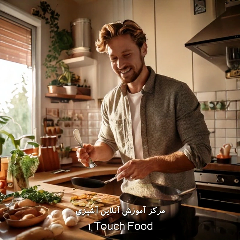 اولویت‌بندی بر اساس سبک آشپزی