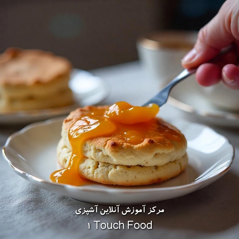 فواید مربای مقوی برای کودکان