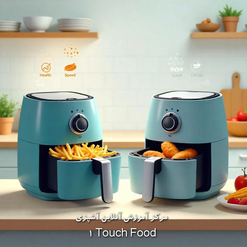 راهنمای کاربردی برای خرید هواپز مناسب