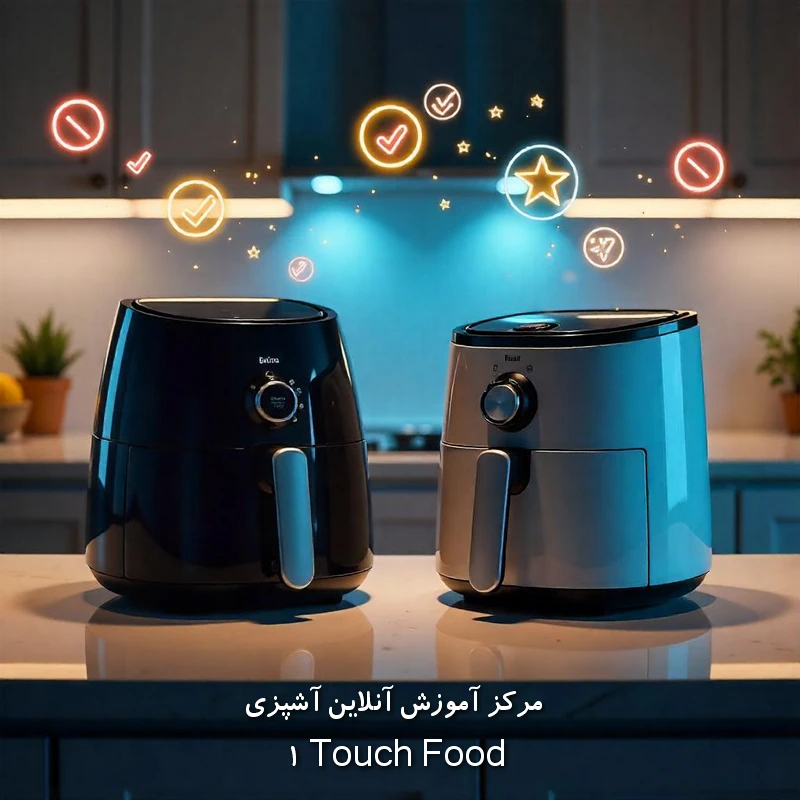 مقدمه‌ای جذاب درباره مقایسه هواپز ایرانی و خارجی