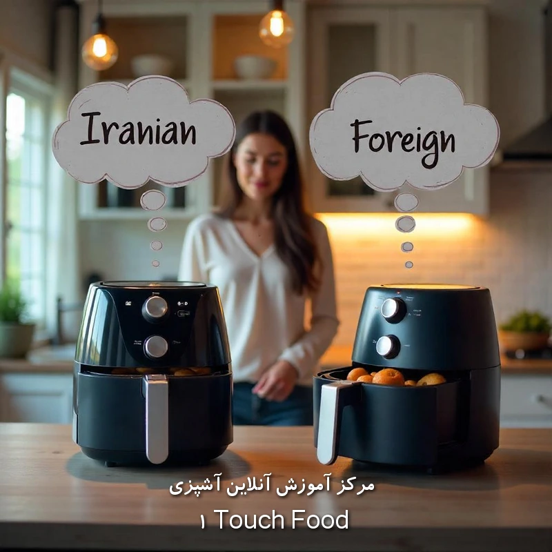 ویژگی‌های کلیدی که باید هنگام خرید هواپز به آن توجه کرد